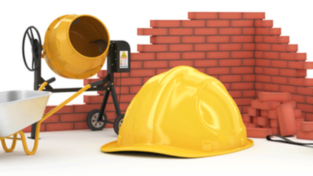 RESULTADO POSITIVO DA OBRA: escolha, orçamento, desperdícios e armazenamento dos materiais de constr