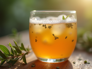 The Benefits of Fermented Beverages for Your Health