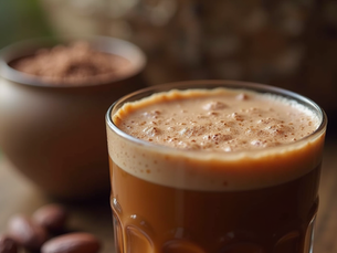 Explore Ancient Mesoamerican Drinks with Buzy B'z