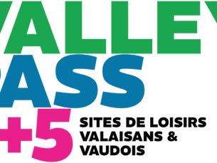 VALLEYPASS: L’ACCÈS AVANTAGEUX À 12 ATTRACTIONS MAJEURES