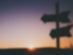 Signposts - Anti-Racism and Beloved Community