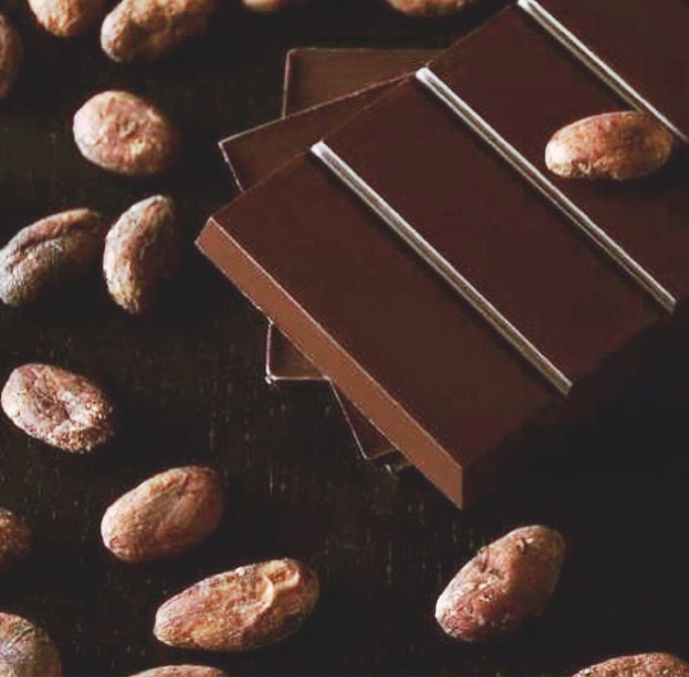 縮圖：bean to bar chocolate