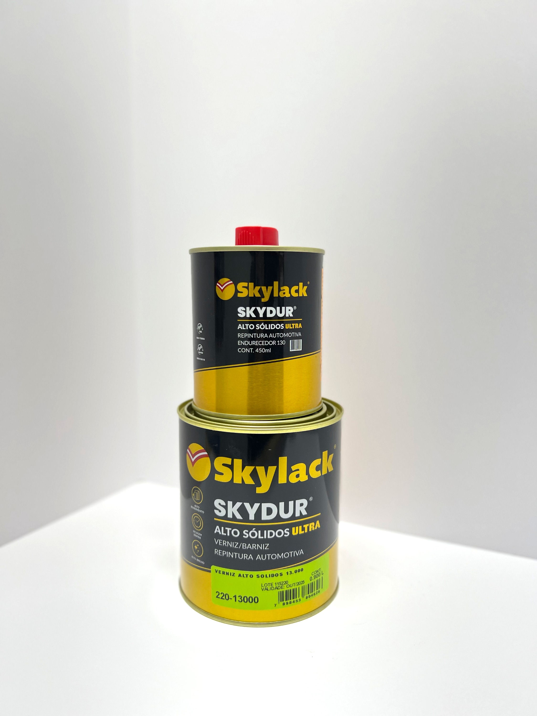 SKY13000 CLEARCOAT