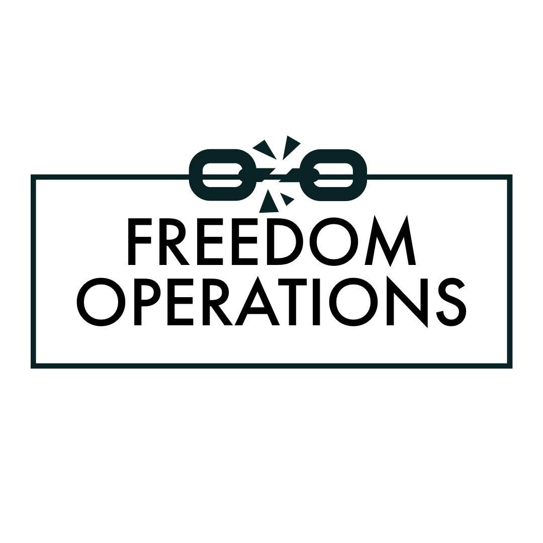 FREEDOM OPERATIONS