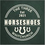 Three Horse Shoes in Cardiff