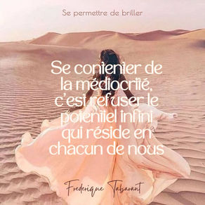 Sommes-nous en train de normaliser la médiocrité?