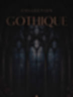 Collection Dark gothique fantaisy