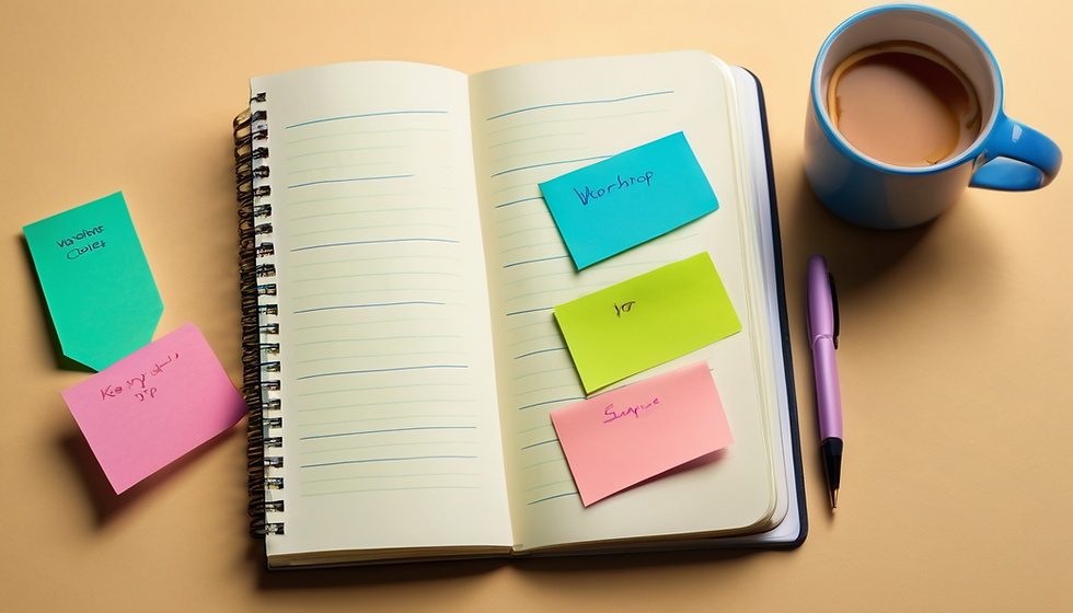 Fostering Best Practices Workshop