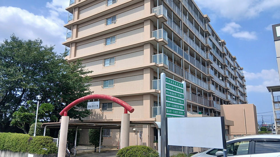 アーク熊本運動公園４０１