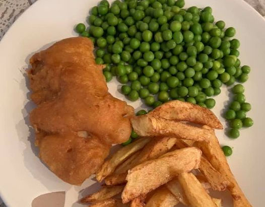 Fish & Chips