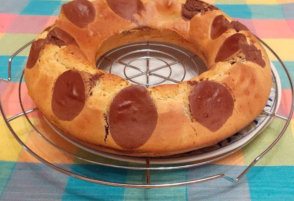 C'era una volta...un Uovo