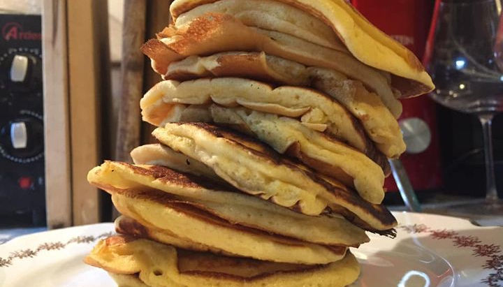 Pancakes