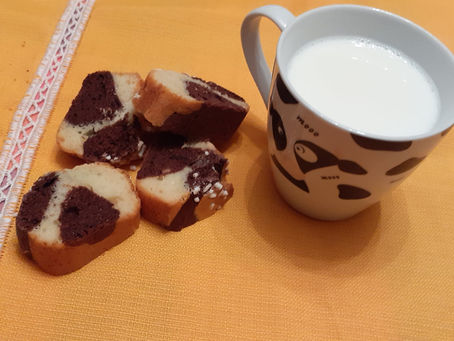 Ciambellone "Mucchetta"