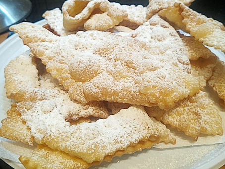 Frappe!! Le chiacchiere stanno a zero...