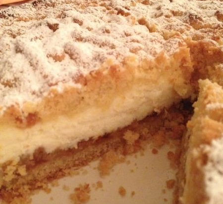 “Questa cucina è aperta al sole, agli amici... al vento”