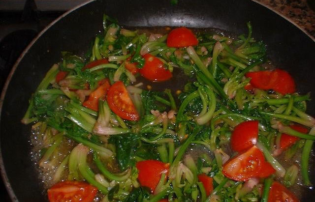 Storie di Spinaci