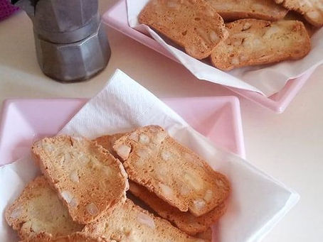 Sfogliette Golose