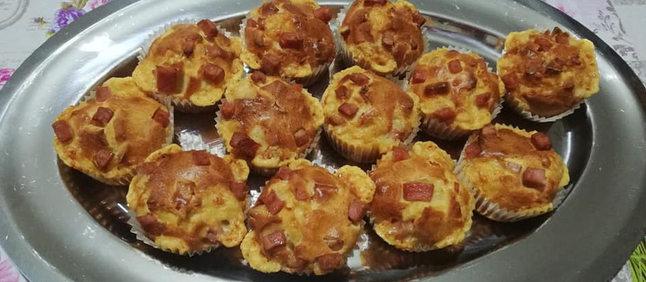 Muffin Rustici