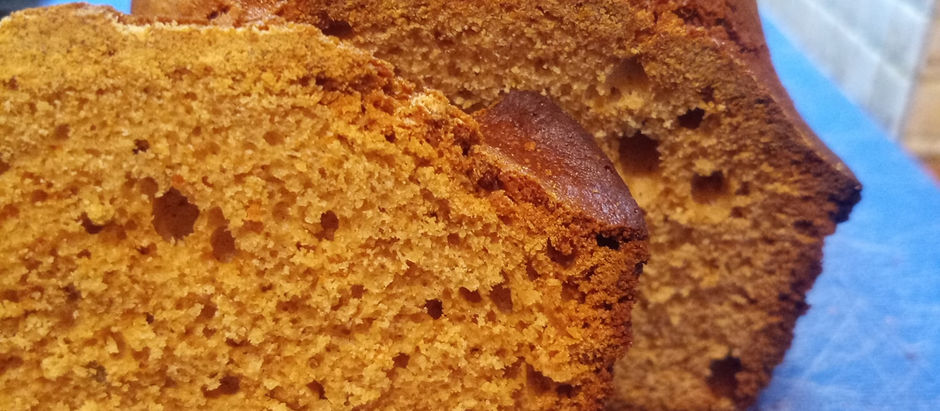 Pain d'Epices