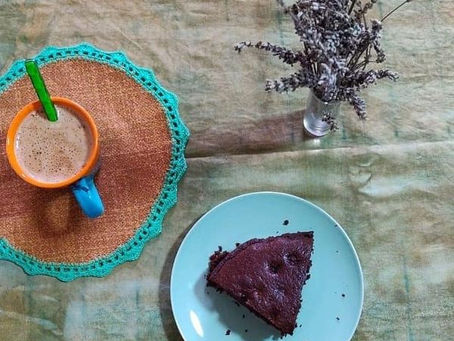Merenda cioccolatosa