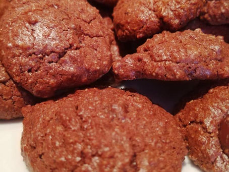 Biscotti "Brutti ma Buoni"