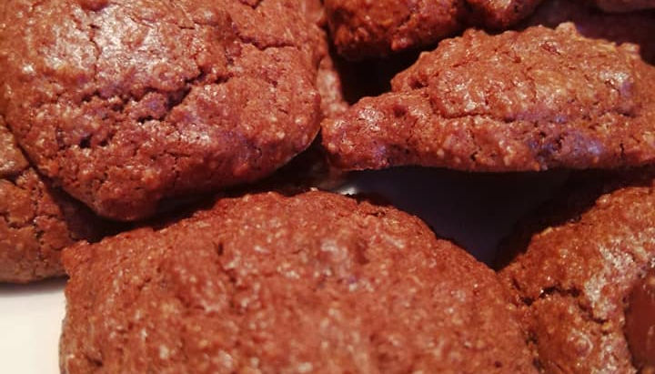 Biscotti "Brutti ma Buoni"