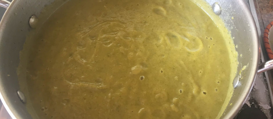 Minestrone di Stagione (invernale)