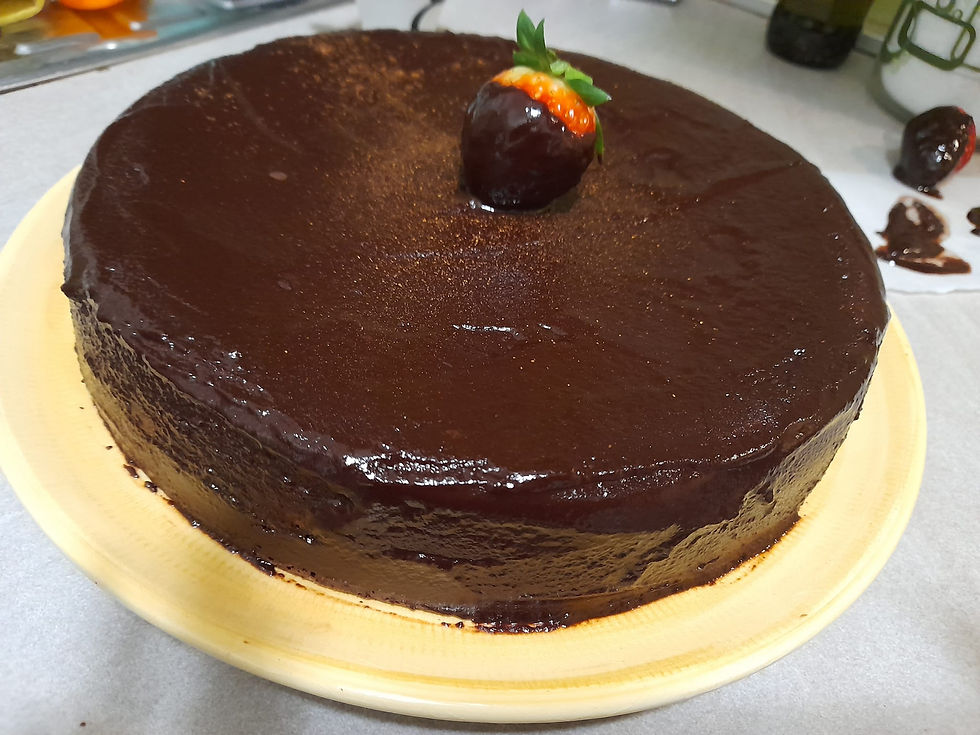 Sorpresa Piccante (Buon S.Valentino)