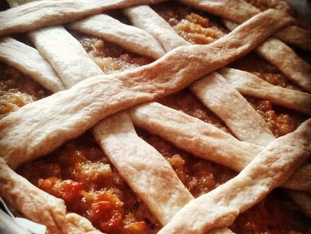 La Crostata del Recupero