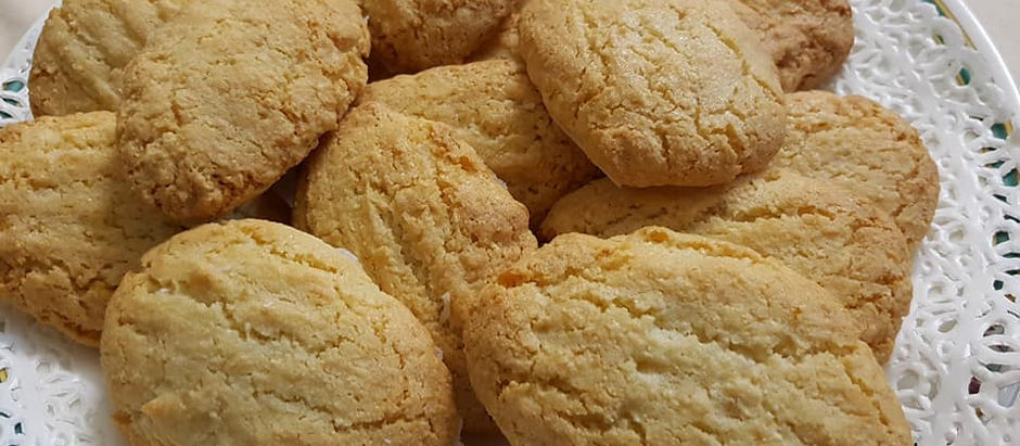 Ricciarelli di Papa Pio II