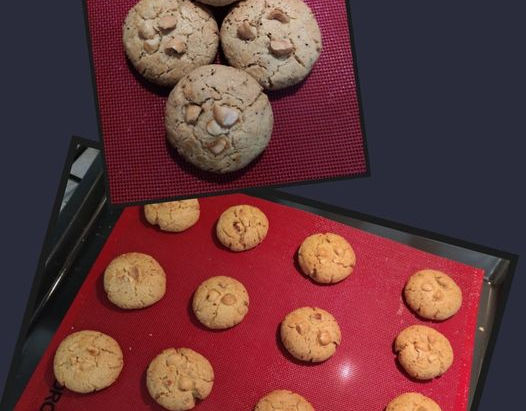 Biscotti alle Nocciole