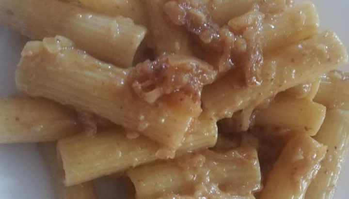 Ragù alla Genovese