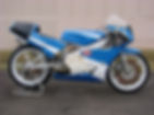 1993 RS125R Dan Sayle 23