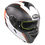 Thumbnail: Airoh Spark Flow Helmet - ORANGE MATT (Extra Small)