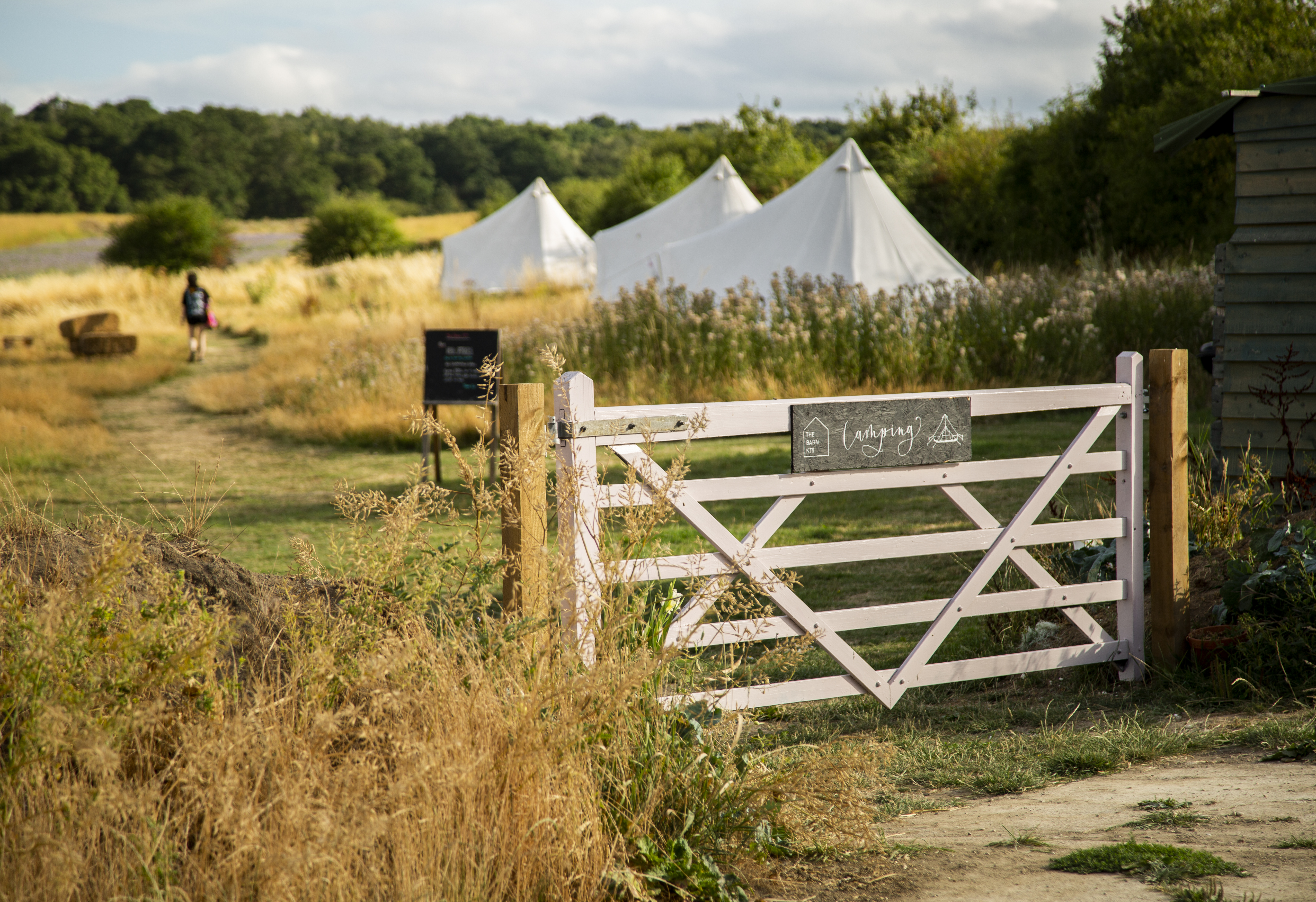 The Barn KT9 - Main photo