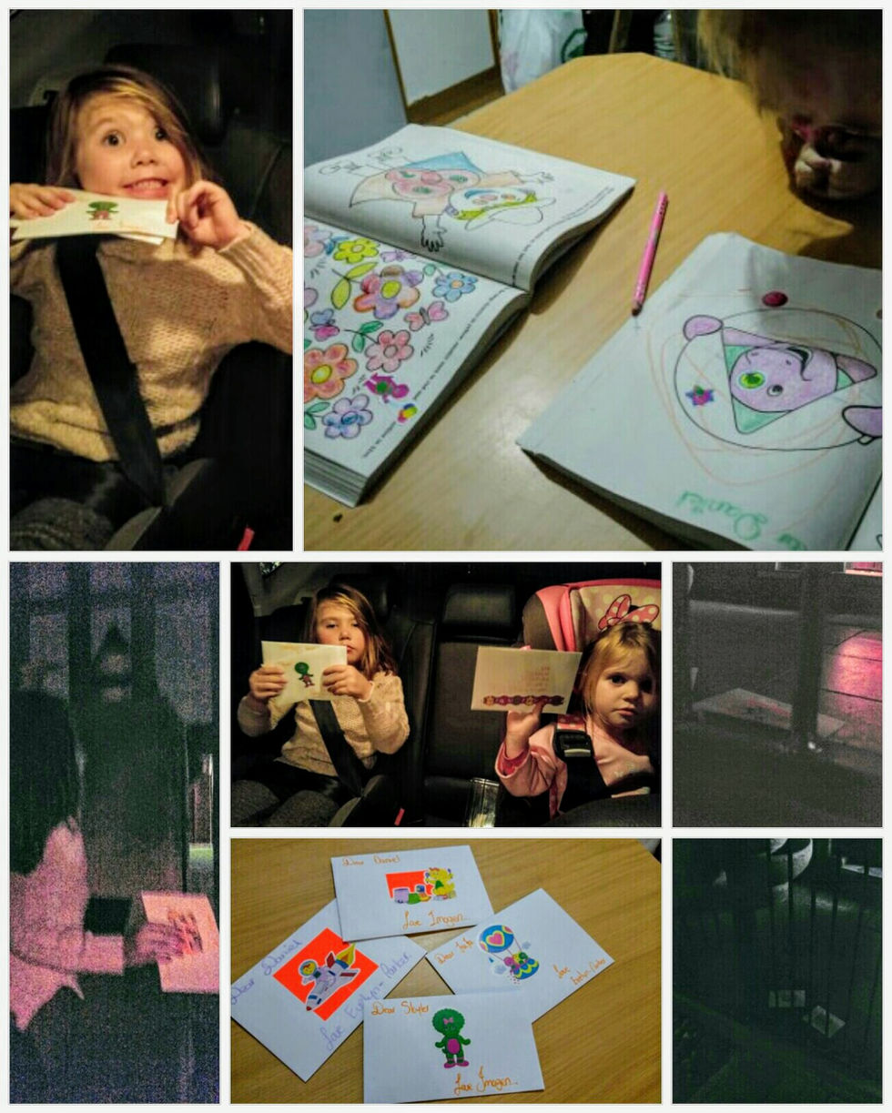 Pan Adventures Dan Dan The Postman Challenge