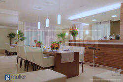 Edifício Mont Tremblant