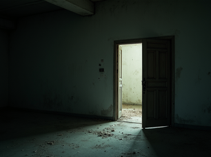 Understanding Portal Hauntings and How to Identify Them