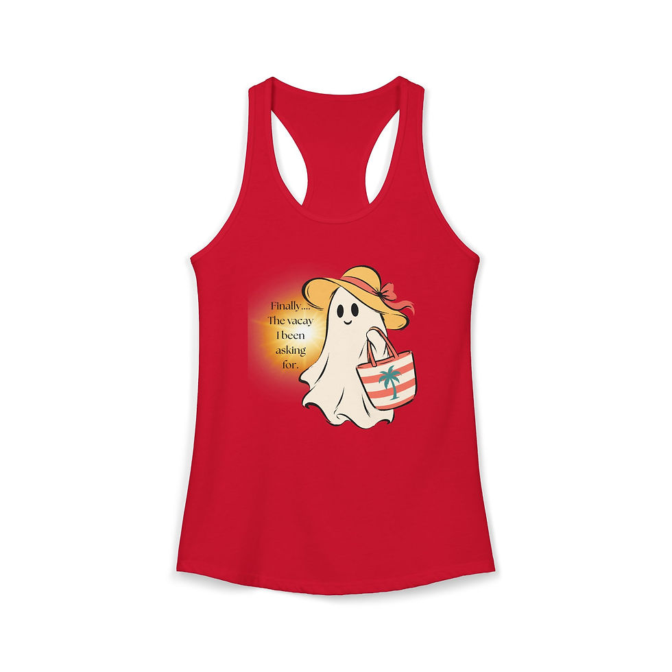 Thumbnail: Women's Ideal Racerback Tank
