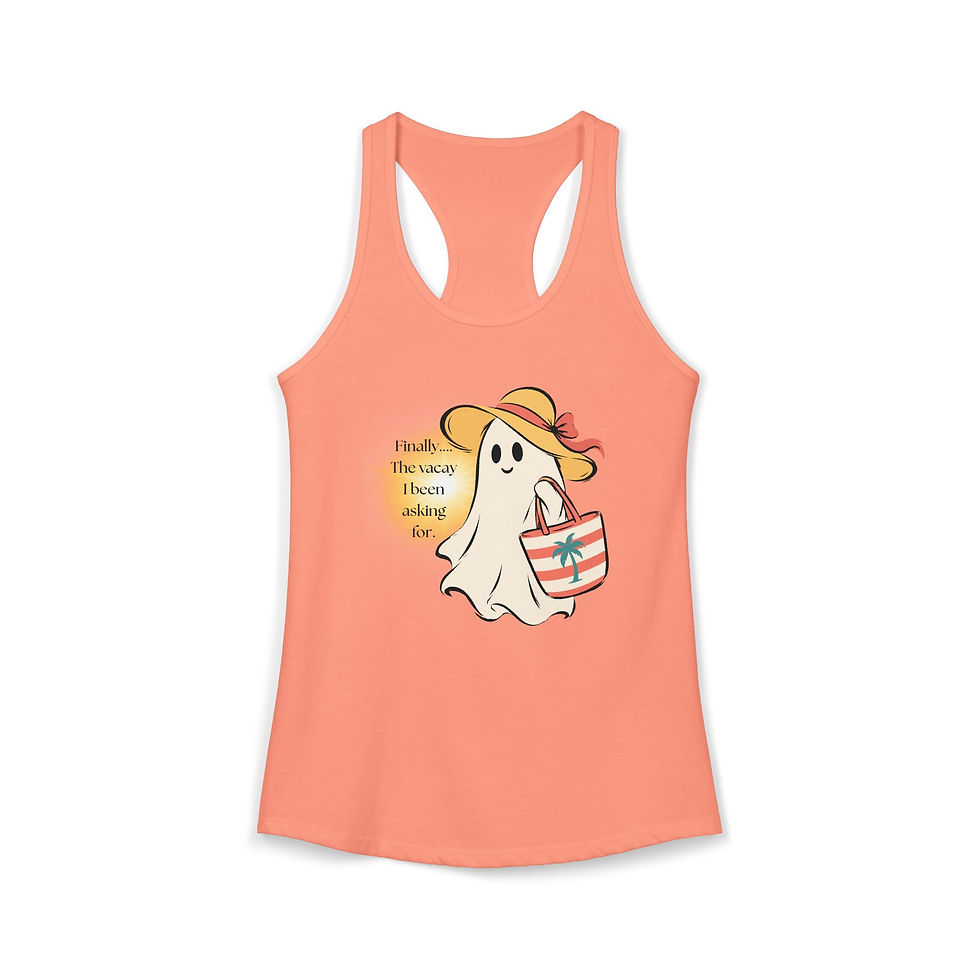 Thumbnail: Women's Ideal Racerback Tank