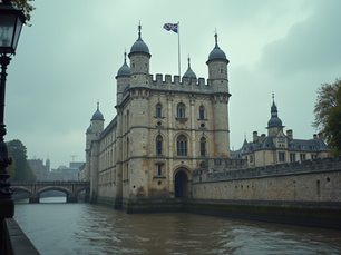 Top 10 Haunted Locations: History and Mysteries