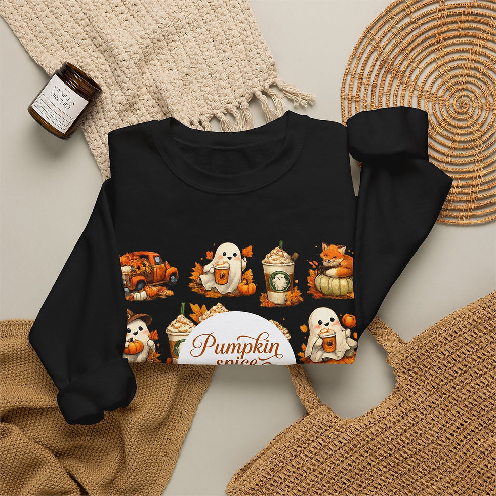 Thumbnail: Unisex Heavy Blend™ Crewneck Sweatshirt