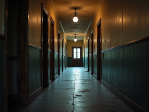Crisis Hauntings Explained: What You Need to Know About Crisis Hauntings