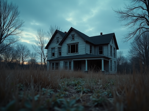  Paranormal Insights and Findings into the Unknown