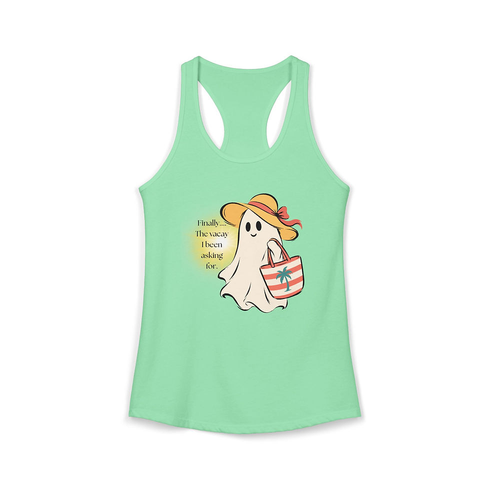 Thumbnail: Women's Ideal Racerback Tank