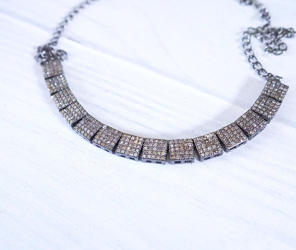 Thumbnail: Stepping Stones Chain