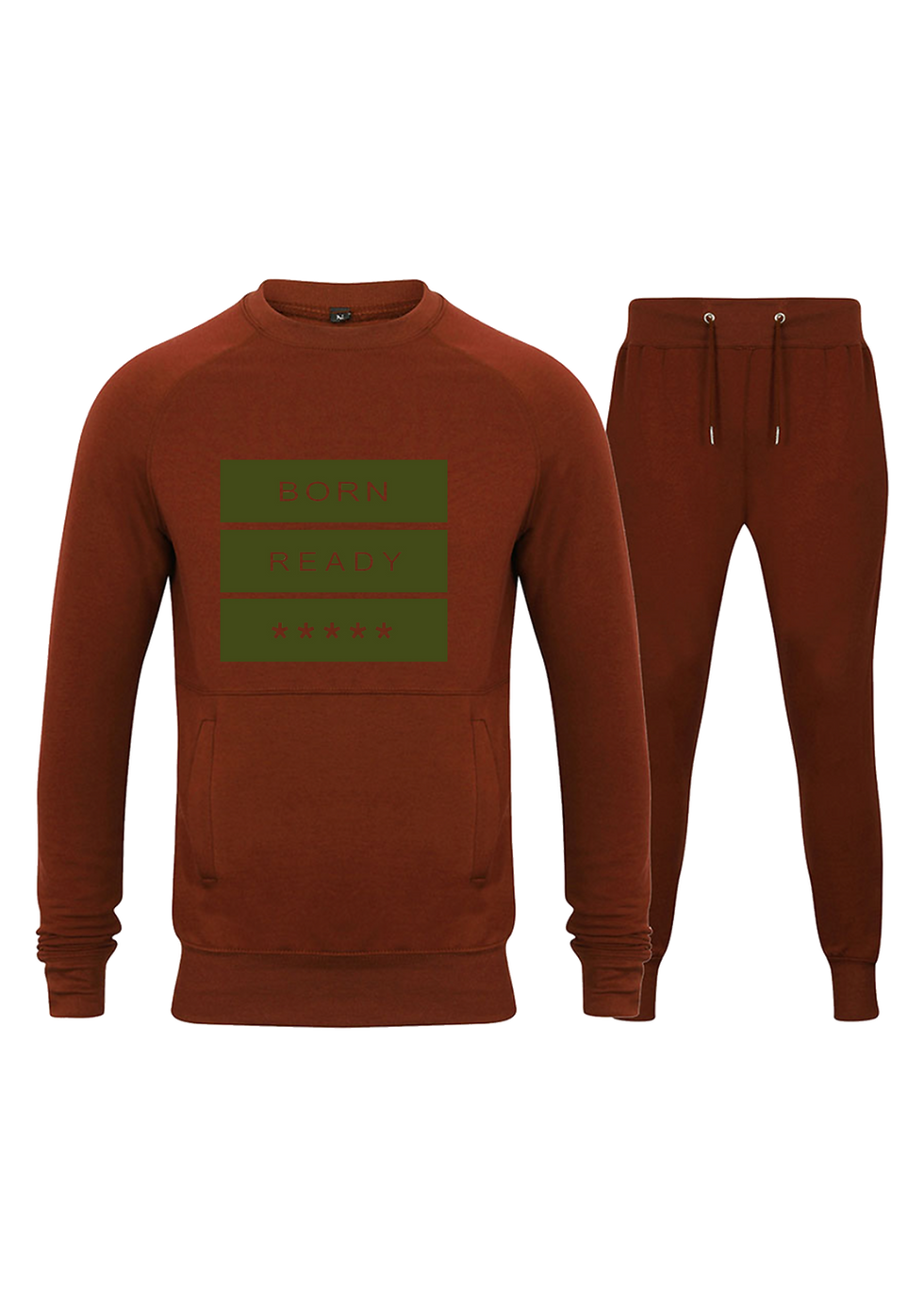 Thumbnail: Peach  Tracksuit