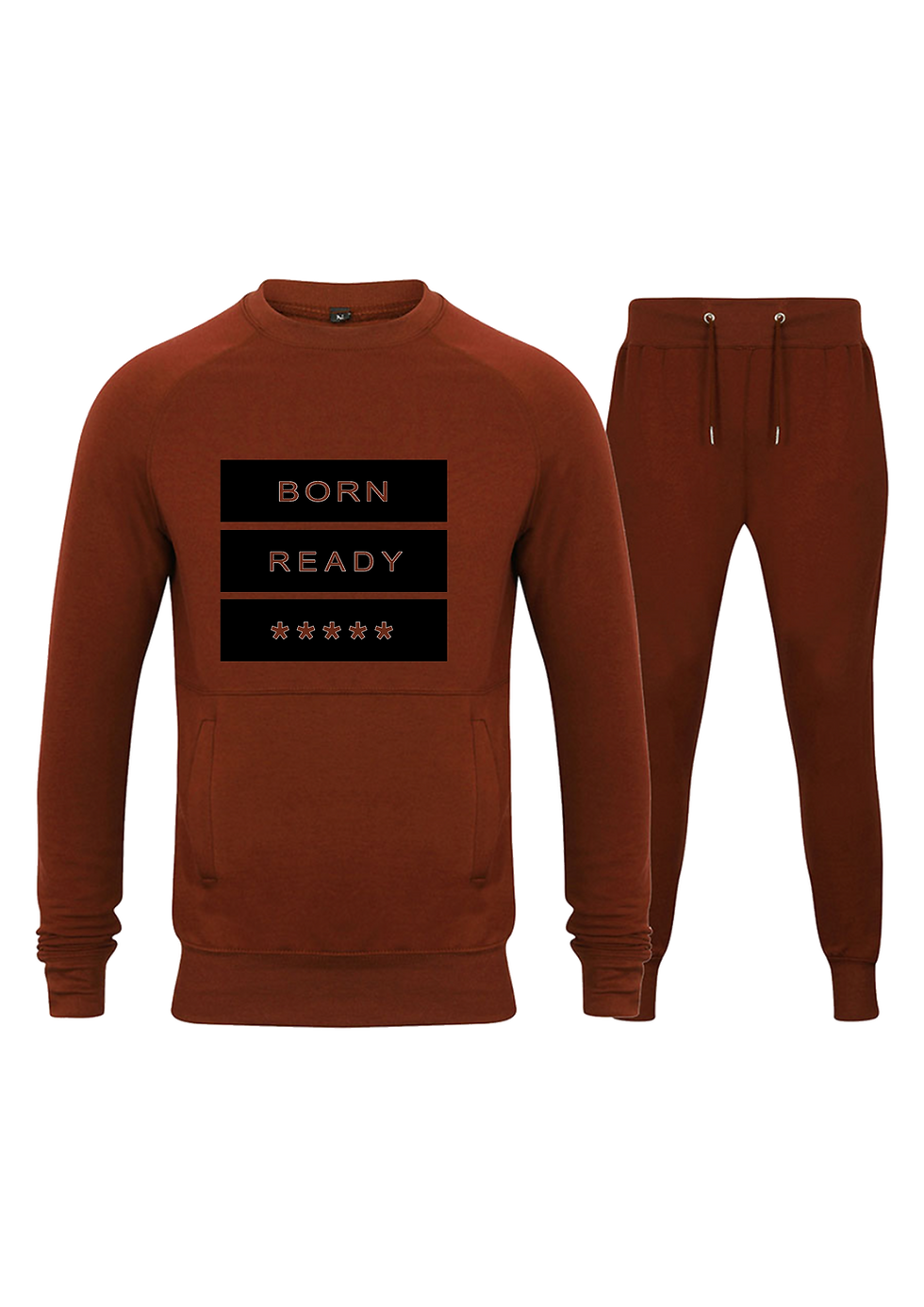 Thumbnail: Peach  Tracksuit