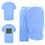 Thumbnail: Blue T-shirt