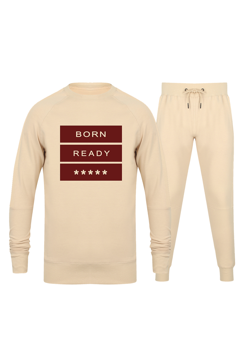 Thumbnail: White tracksuit